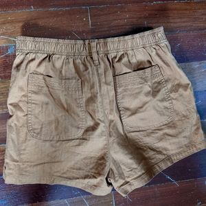 Madewell shorts